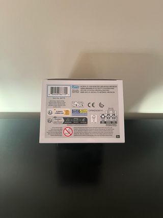 Funko Pop Aoi Todo 2125 JJK Shibuya Incident