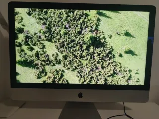 iMac Retina 5K 27' 2020 96GB RAM