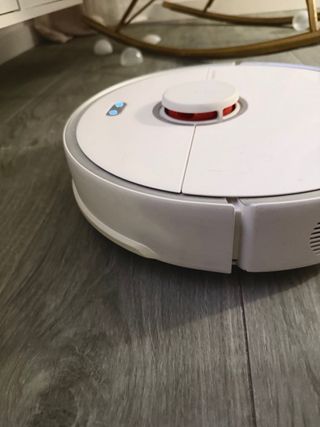 Roborock S5Max Láser INTELIGENTE Aspira+Friega App