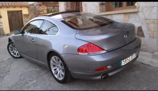 BMW Serie 6 2006