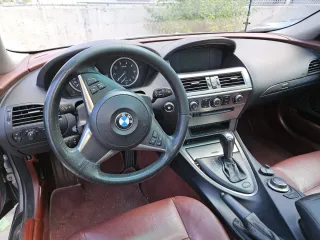 BMW Serie 6 2006
