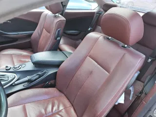 BMW Serie 6 2006