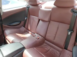 BMW Serie 6 2006