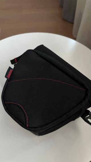 Cámara Canon EOS M6 EF-M15-45 IS STM Kit