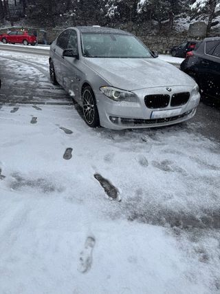 BMW Serie 5 2011