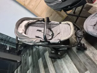 Trio Brevi Passeggino