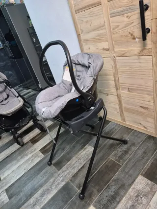 Trio Brevi Passeggino