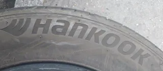 Neumáticos 205/60 R16 96V