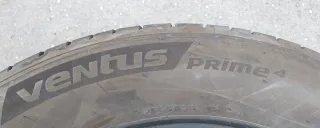 Neumáticos 205/60 R16 96V