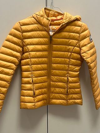 Chaqueta de plumas, JOTT , niña 9 años