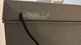 Trituradora de Papel IDEAL