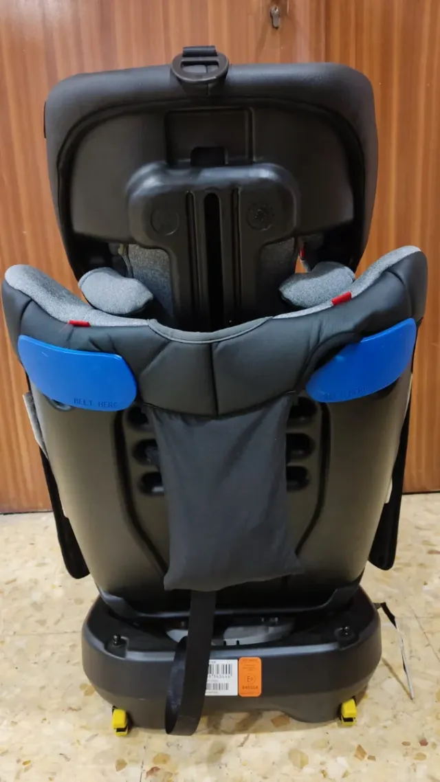 Sillas coche bebé REVL (2 unidades).