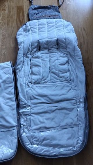 Saco de silla Kids Zone