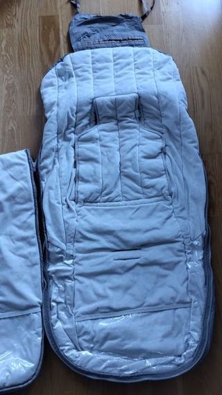 Saco de silla Kids Zone