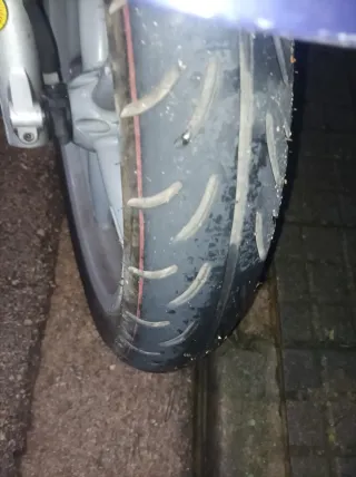 Aprilia scarabeo 150