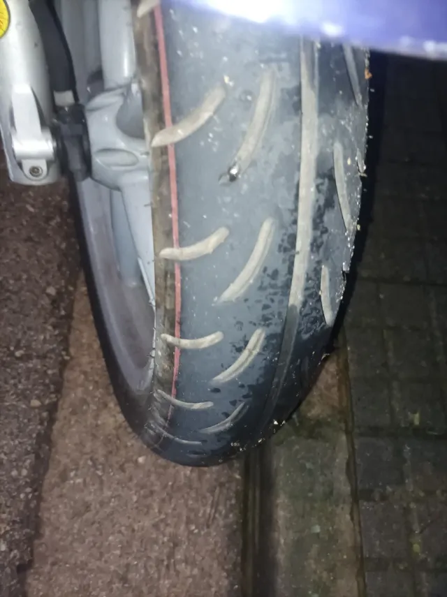 Aprilia scarabeo 150