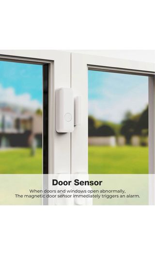 PGST Alarma GSM WiFi 2G