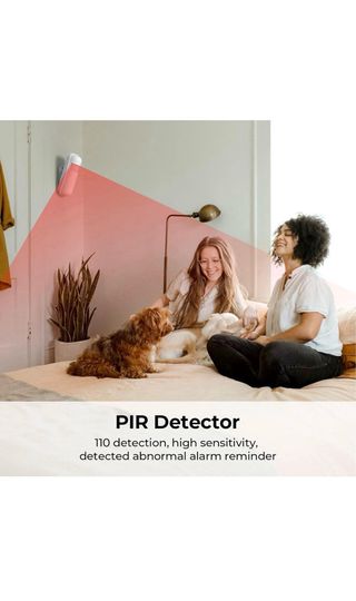 PGST Alarma GSM WiFi 2G