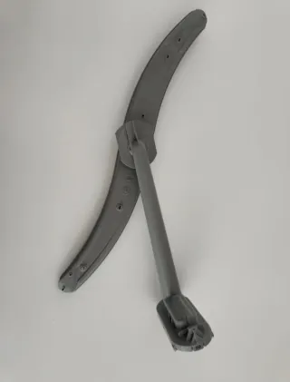 Hélice Lavavajillas Bosch