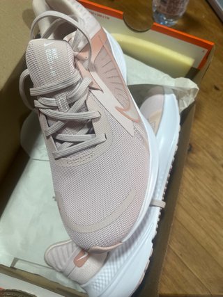 Zapatillas Nike Quest 5 Mujer Talla 38