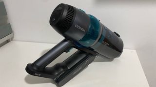 Aspirador sin cable Cecotec Conga Rockstar 1500
