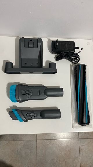 Aspirador sin cable Cecotec Conga Rockstar 1500