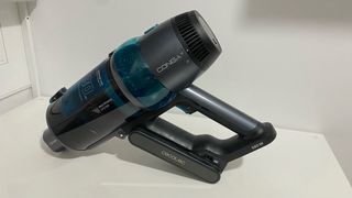 Aspirador sin cable Cecotec Conga Rockstar 1500