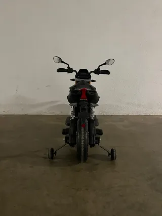 Moto Eléctrica Infantil Aprilia