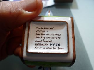 2 Teiere Collezione Tradeplusaid