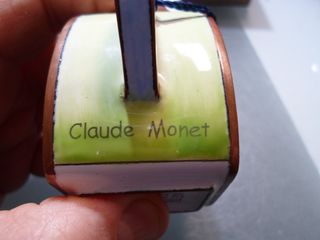 2 Teiere Collezione Tradeplusaid