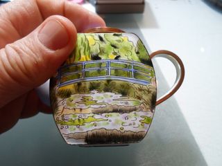 2 Teiere Collezione Tradeplusaid