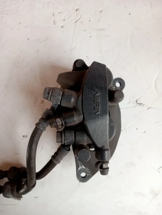 Pinza Freno Delantera Honda PCX 125 2013