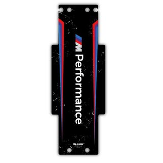 Vinilo Smartgyro con base - BMW / Red Bull KTM