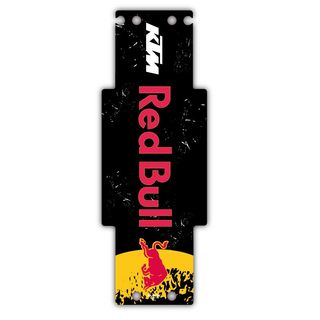 Vinilo Smartgyro con base - BMW / Red Bull KTM