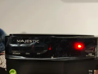 Televisor Loewe Modus Negro