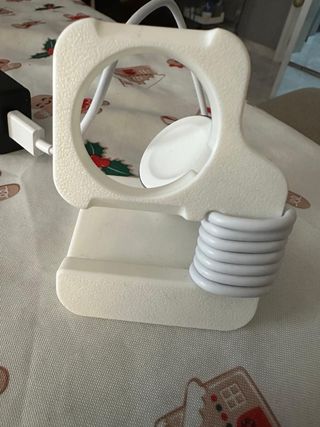 Base Carga Xiaomi GT4-GT6 3D