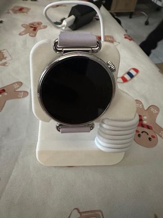 Base Carga Xiaomi GT4-GT6 3D