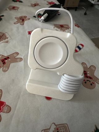 Base Carga Xiaomi GT4-GT6 3D