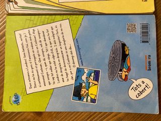 pack exclusivo libros coolman i jo