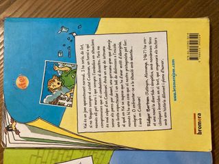 pack exclusivo libros coolman i jo