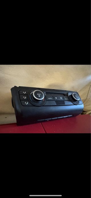 Mando Climatizador BMW Serie 1