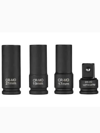 Atornillador de impacto Parkside 20V