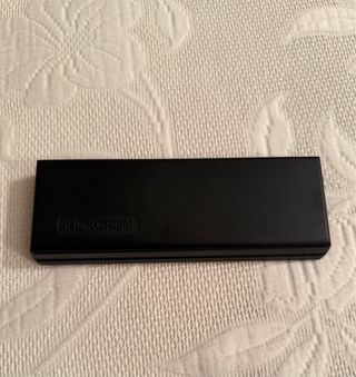 Portaminas y Bolígrafo Inoxcrom