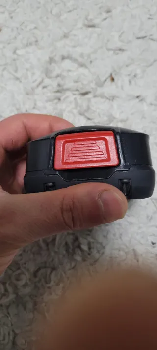 Batería Bosch 18V 2.0 Ah