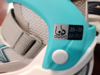 Patines en línea Oxelo talla 35-38