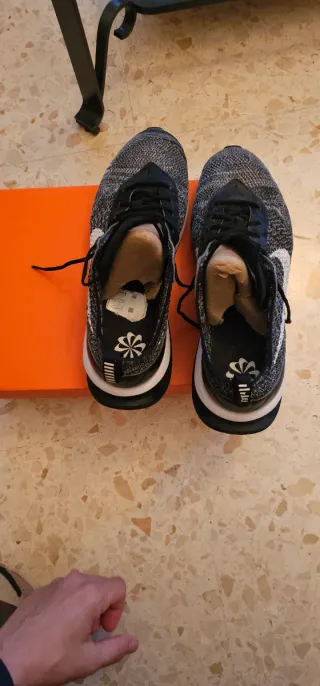 Zapatillas Nike Flyknit Hombre/Mujer