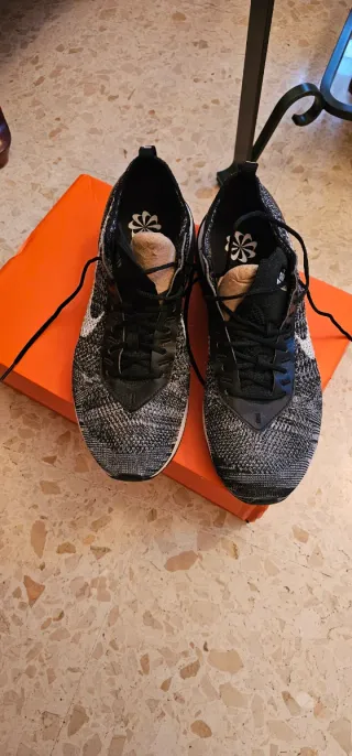 Zapatillas Nike Flyknit Hombre/Mujer