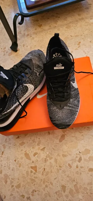 Zapatillas Nike Flyknit Hombre/Mujer