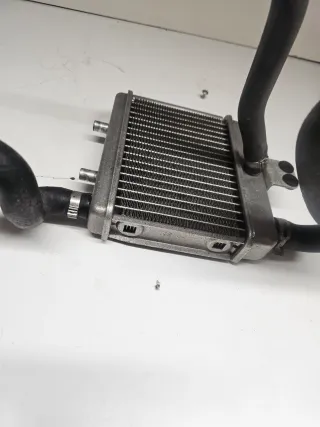 Radiador Rieju RS2
