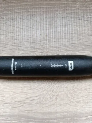 Manillar Bontrager Comp VR-S